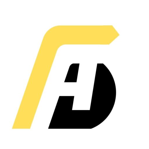 Alfalah Digital Logo